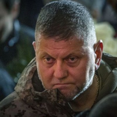 Залужний відмовився від зустрічі з начальниками генштабів НАТО навіть відеозв'язком: що сталося