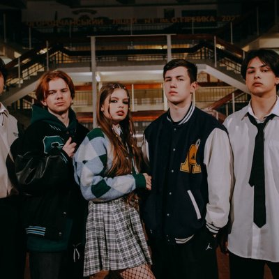 Бенд 7TEEN’S випустив соціальний відеокліп «Кричу» на тему підліткових переживань