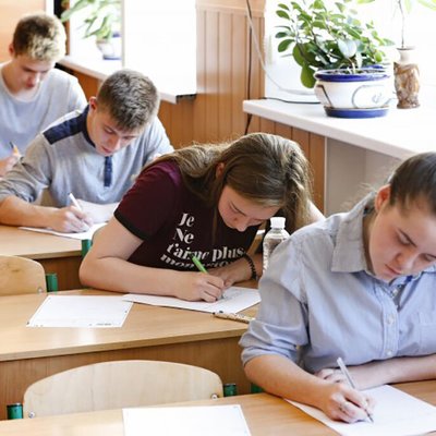 На Тернопільщині мультипредметний тест складатиме 9 тисяч абітурієнтів