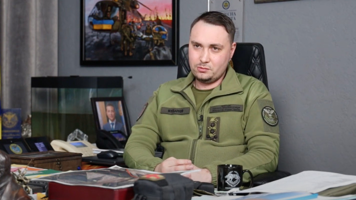  Керівник розвідки пояснив, чому українців не попередили про війну 