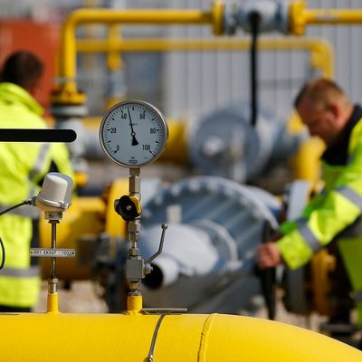 ЄС став незалежним від російських енергоносіїв