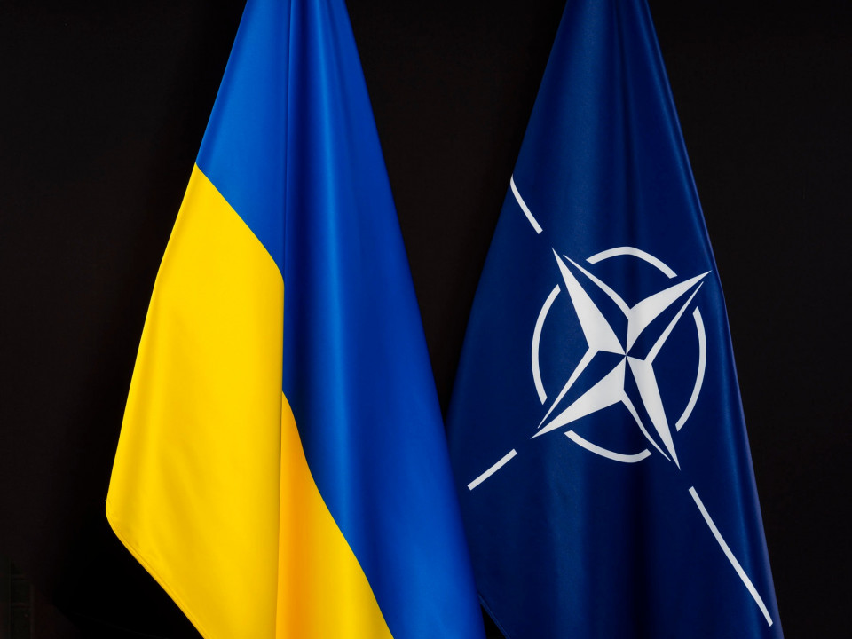 Однією з ключових тем саміту НАТО буде підвищення статусу України до країни-партнера - ЗМІ