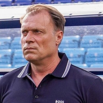 Патрік ван ЛЕУВЕН: «Останній матч – вирішальний. У Зорі хитке становище»