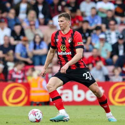 Забарний – в основі Борнмута проти ірисок, Мудрик заявлений у запасі Челсі