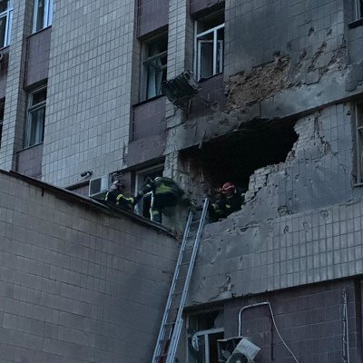 Генштаб уточнив число збитих “шахедів” у бік збільшення