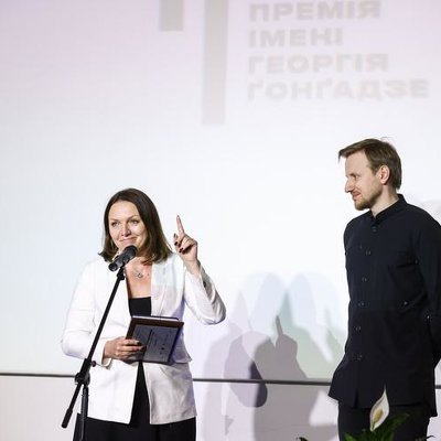 Із «меншості» – у лауреати