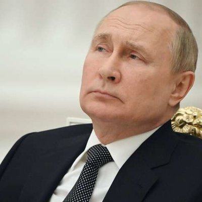  Події на Бєлгородщині: Путін видав новий наказ 