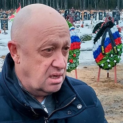 Пригожин усвідомлює, що в Бахмуті росіян чекає поразка, і не хоче бути її учасником, тому відводить свою ПВК — Жорін