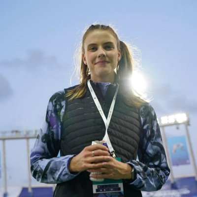 Українська красуня Магучих з рекордом виграла етап престижної «Діамантової ліги» у Рабаті