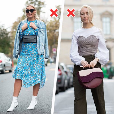 Пора прощатися: 6 застарілих речей, які не личать жінкам 30+ років