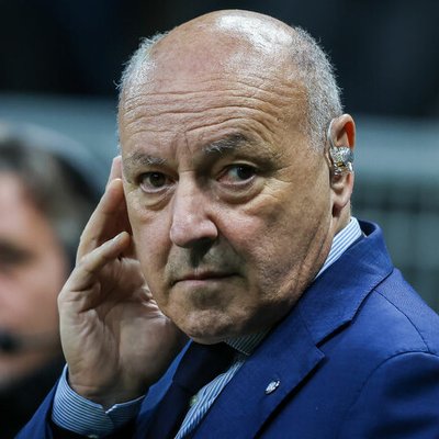 Джузеппе МАРОТТА: «Гравці віддадуть усі сили заради честі Інтера»