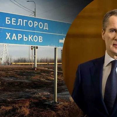  Російський губернатор закликав до якнайшвидшого захоплення Харкова, йому нагадали про яєчко 