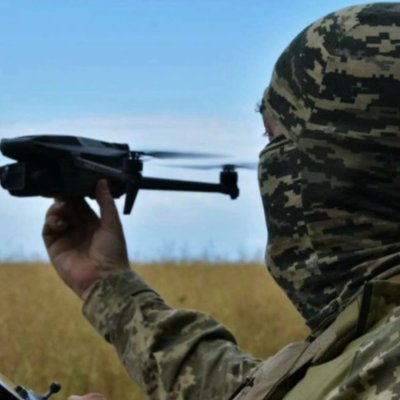 Парламент дозволив ввозити товари для виробництва та ремонту БПЛА без податків