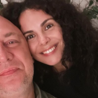 Потап замилував романтичним фото з Настею Каменських у Києві та назвав улюблене місце столиці