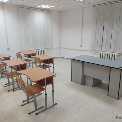 Стало відомо, скільки коштів виділили з бюджету Полтавщини на облаштування укриттів у школах