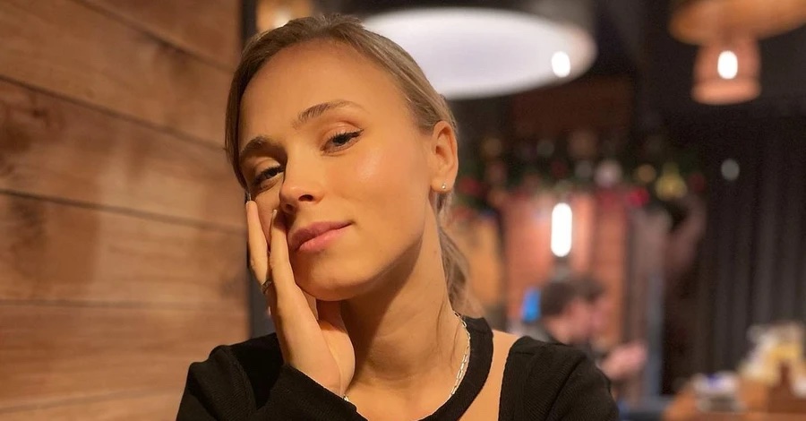 Зірка Сватів розповіла, як на неї напали чоловіки