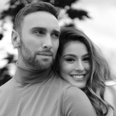 ЕксХолостяк Іраклі Макацарія став батьком