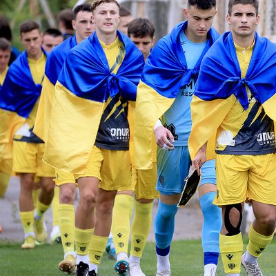 Підсумкова таблиця УПЛ U-19: Рух – чемпіон, Динамо випередило Шахтар