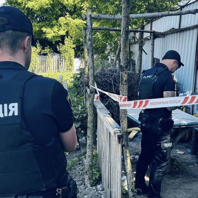 Висмикнув запобіжне кільце: на Київщині у чоловіка в руках вибухнула граната