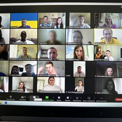 Стали відомі підсумки другого туру Міжнародного конкурсу студентських наукових робіт