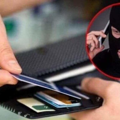 Шахраї використовують світлину волинського воїна, щоб видурювати кошти на Facebook