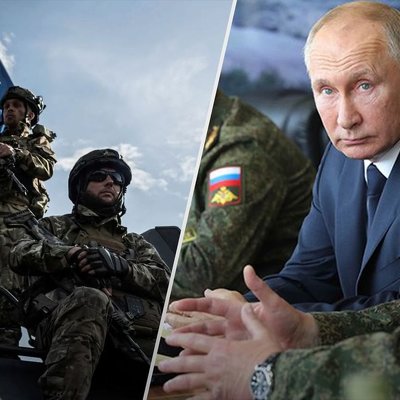 “Штрикання ведмедя палицею”: як військове керівництво Росії ставиться до подій на Бєлгородщині