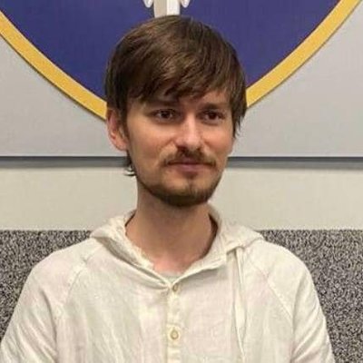 Поліція розшукує безвісти зниклого молодого чоловіка з Прошови