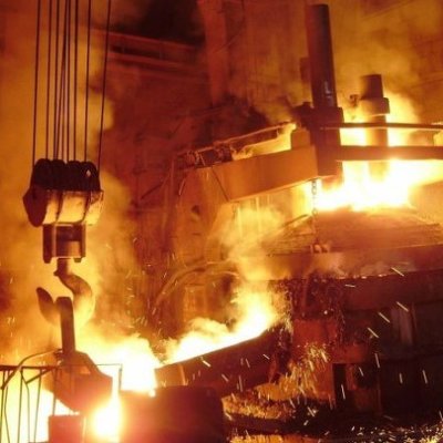 Через підрив Каховської ГЕС АрселорМіттал призупинив виробництво сталі