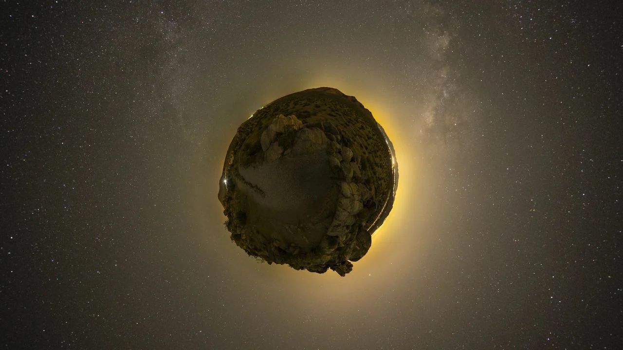 До Землі наближається величезний астероїд: у NASA розкрили маршрут і терміни зближення