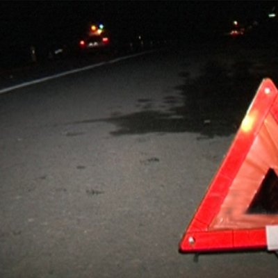 На Набережній Перемоги у Дніпрі мотоцикліст на смерть збив дідуся