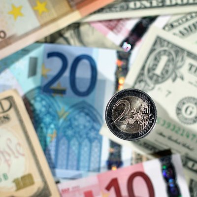 В обмінниках почало дорожчати євро: курс валют в Україні 8 червня