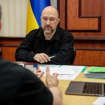  Українську освіту, як і українську державу чекає велика трансформація – Шмигаль 