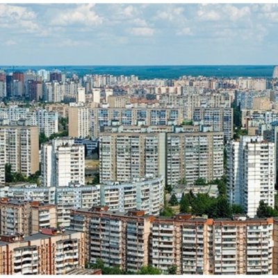 Перші електронні земельні торги: на аукціон з оренди виставлені земельні ділянки на Троєщині