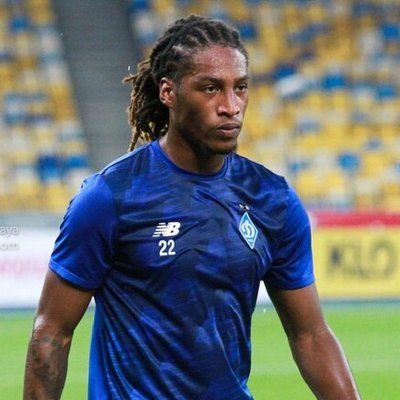 ФОТО. Легіонер Динамо змінив імідж