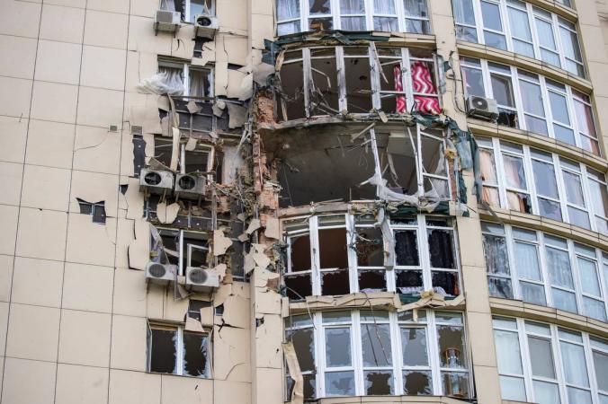 Перший пішов: в Україні почалися виплати на ремонт пошкодженого житла