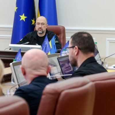Кабмін виділив 2,4 млрд грн для забезпечення водою жителів чотирьох областей