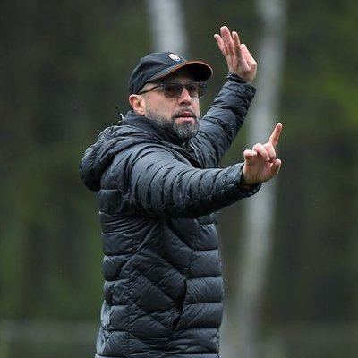 Шахтар звільнив головного тренера