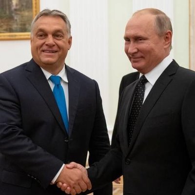 Під ковпаком Путіна: російські спецслужби мають компромат на багатьох європейських лідерів