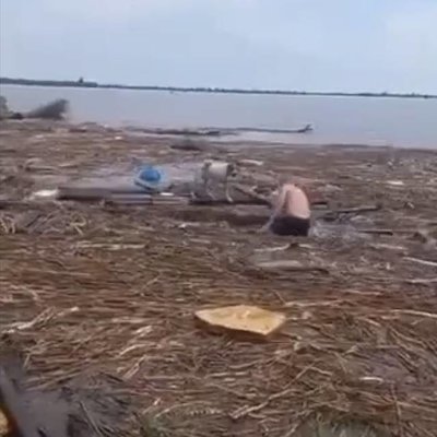 Чому Червоний Хрест такий бездіяльний