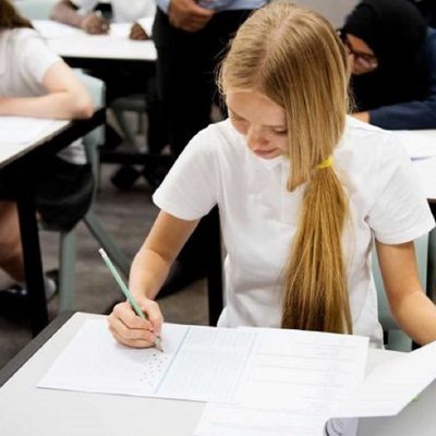 Як взяти участь у додатковій сесії НМТ, якщо вчасно пройти тестування не вдалося