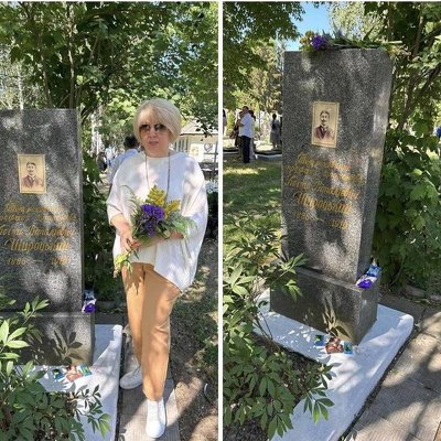 Людина, яка була одна з розробників нашого тризуба