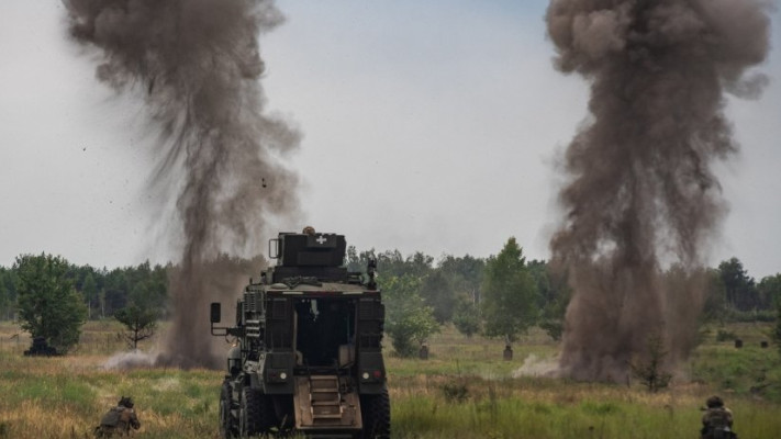 Знищили десятки одиниць техніки: у ЗСУ повідомили про успіхи під час…