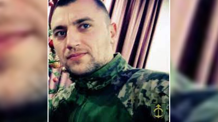 Захисник із Радивилівщини після війни мріє стати священником
