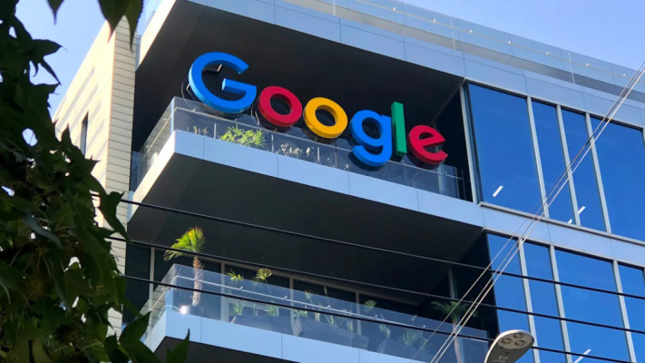 Google почав блокувати послуги для підсанкційних російських компаній –…