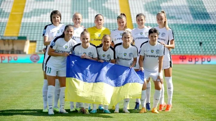 Ліга Чемпіонів УЄФА 23/24: новий єврокубковий сезон для «Ворскли»