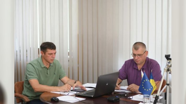 На Рівненщині триває інвентаризація Пунктів незламності