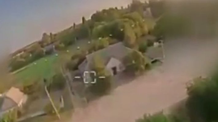 “Вибори закінчилися достроково”: СБУ атакувала дронами…