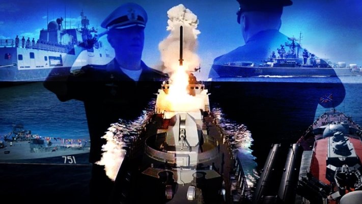 Як командири Чорноморського флоту Росії пов'язані з Україною?