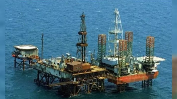 Україна відбила у окупантів вежі Бойка у Чорному морі
