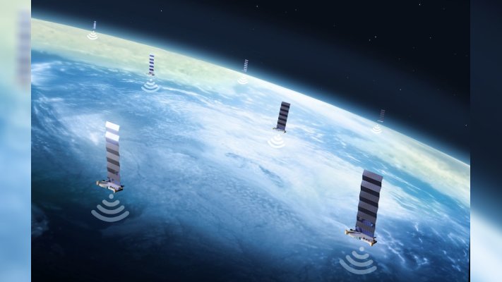 В роботі Starlink стався великий збій і SpaceX поки не знає що це і…